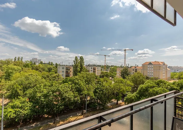 Street\'N Apartment