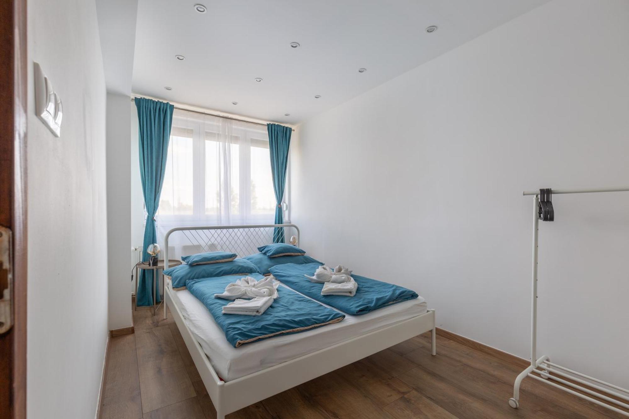 Street'n Apartman Budapest