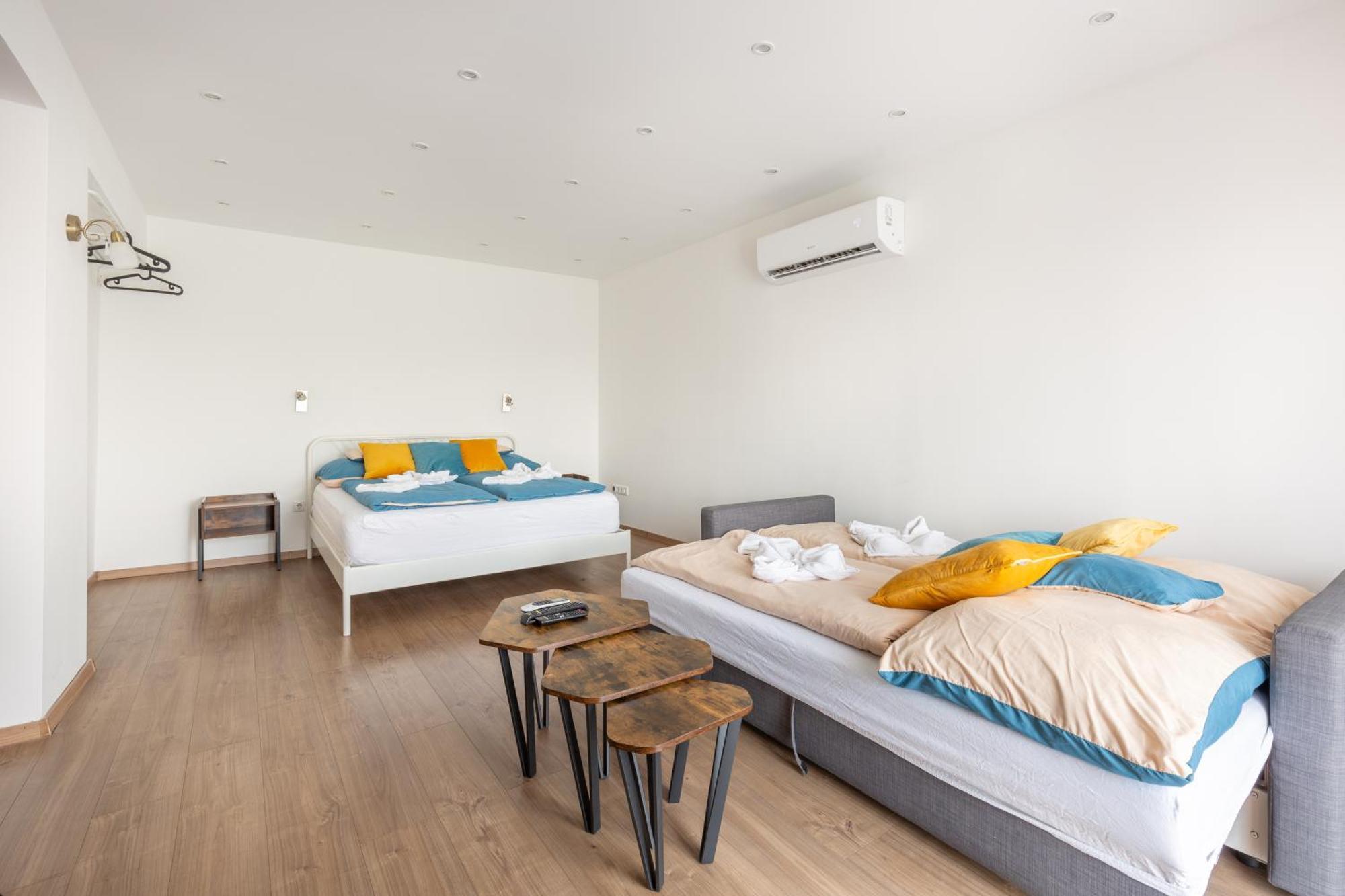 Apartman Street'n