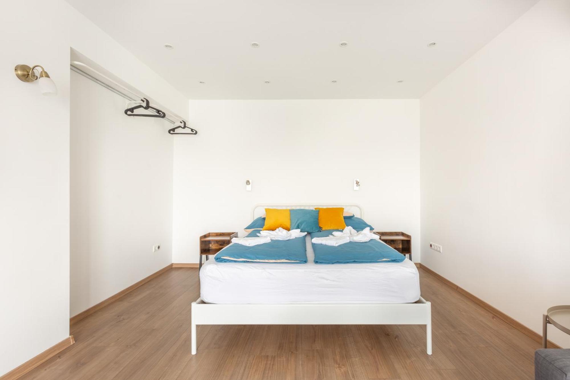 Apartman Street'n Budapest