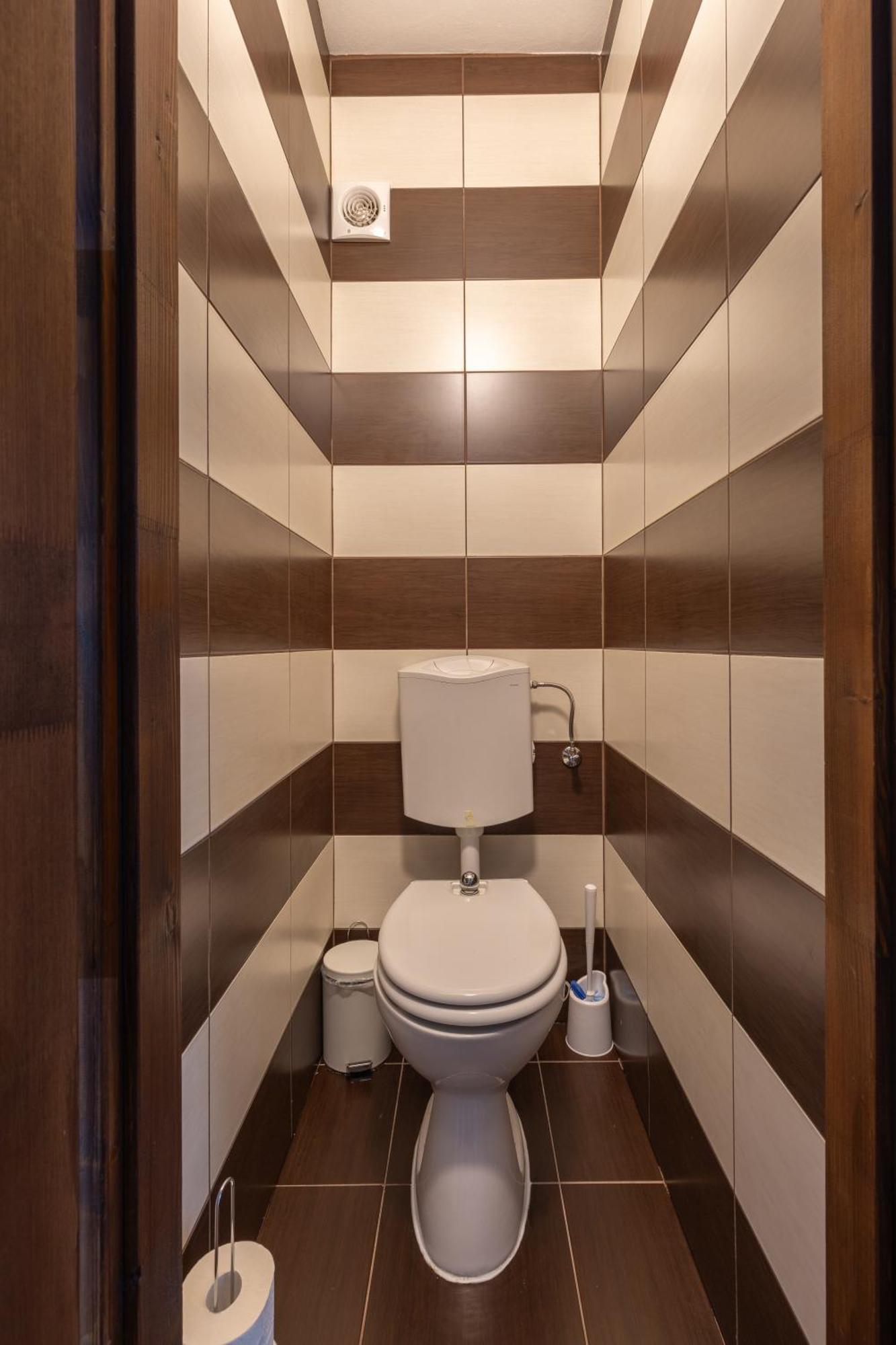 Apartman Street'n Budapest