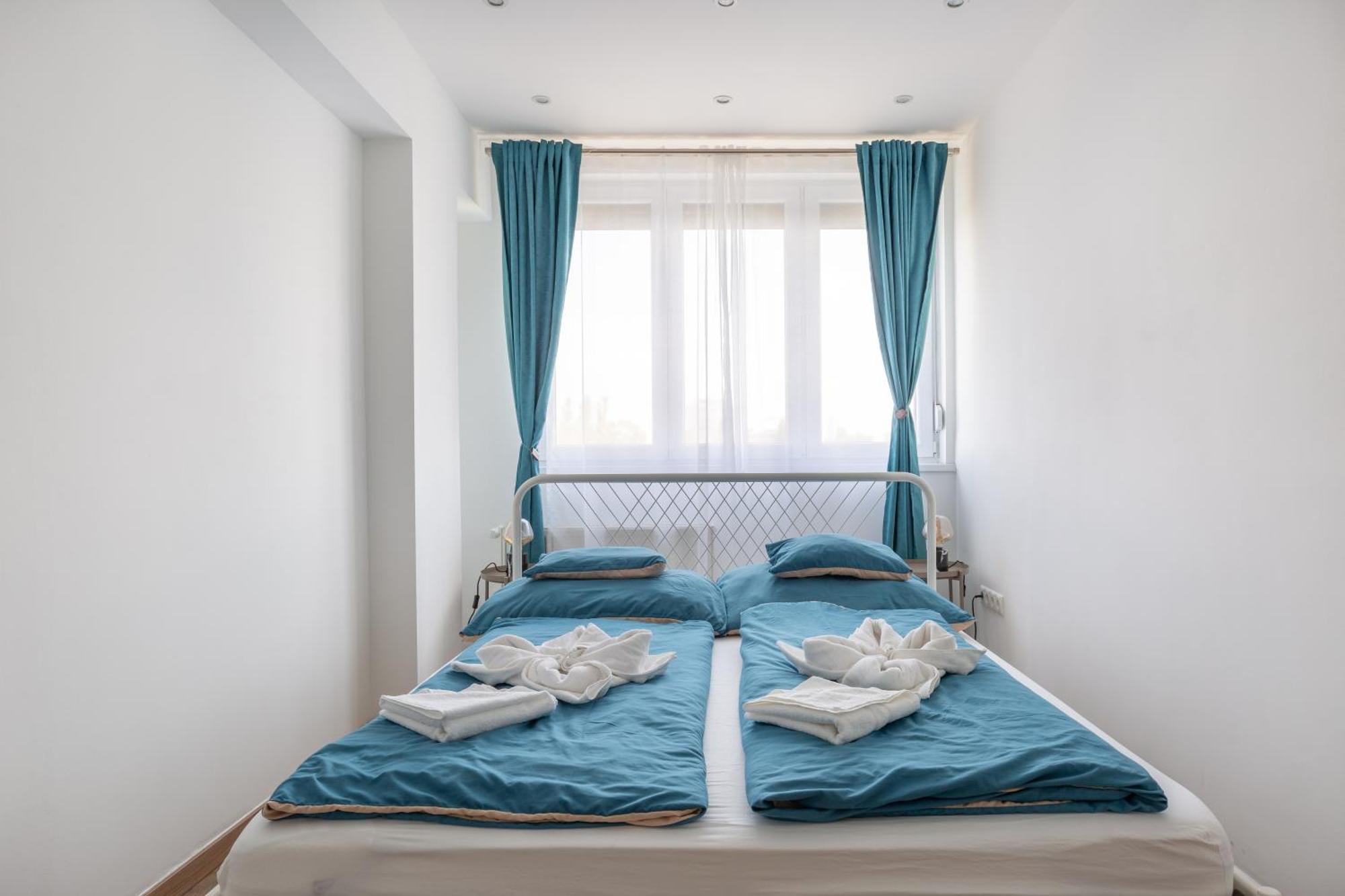 Apartman Street'n