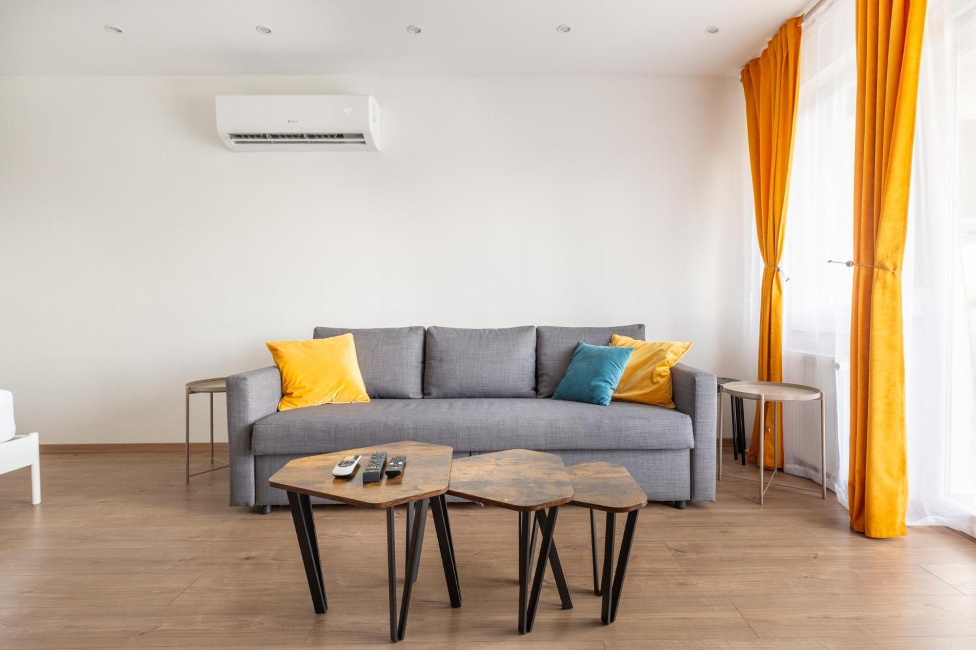 Apartman Street'n *
